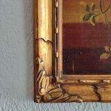 Tableau fleurs