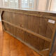 Banc meuble à chaussures