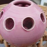 Flower vase