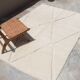 Grand tapis Beni Ouarain, 280 x 190 cm - G1050