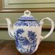 Service Villeroy & Boch Burgenland 82 pièces (années 1950)