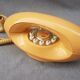 Téléphone vintage hpf modèle lady 1980
