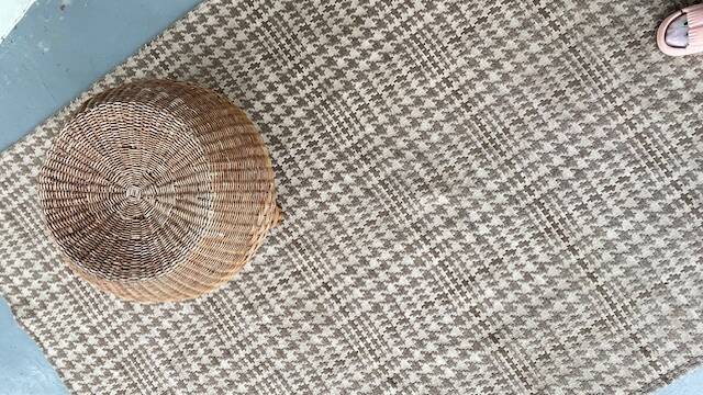 RUG Laura ASHLEY Home VINTAGE