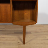 Mid Century Desk by J. Svenstrup for A.P Mobler, 1960s