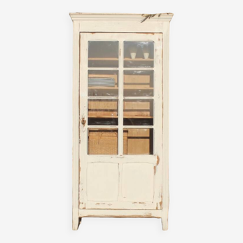 Armoire vitrée