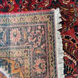 Tapis persan Saruk
