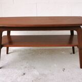Scandinavian coffee table