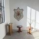 Side tables 1960 mountain furniture