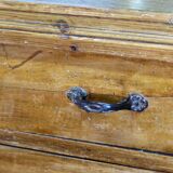 Old dresser 4 drawers