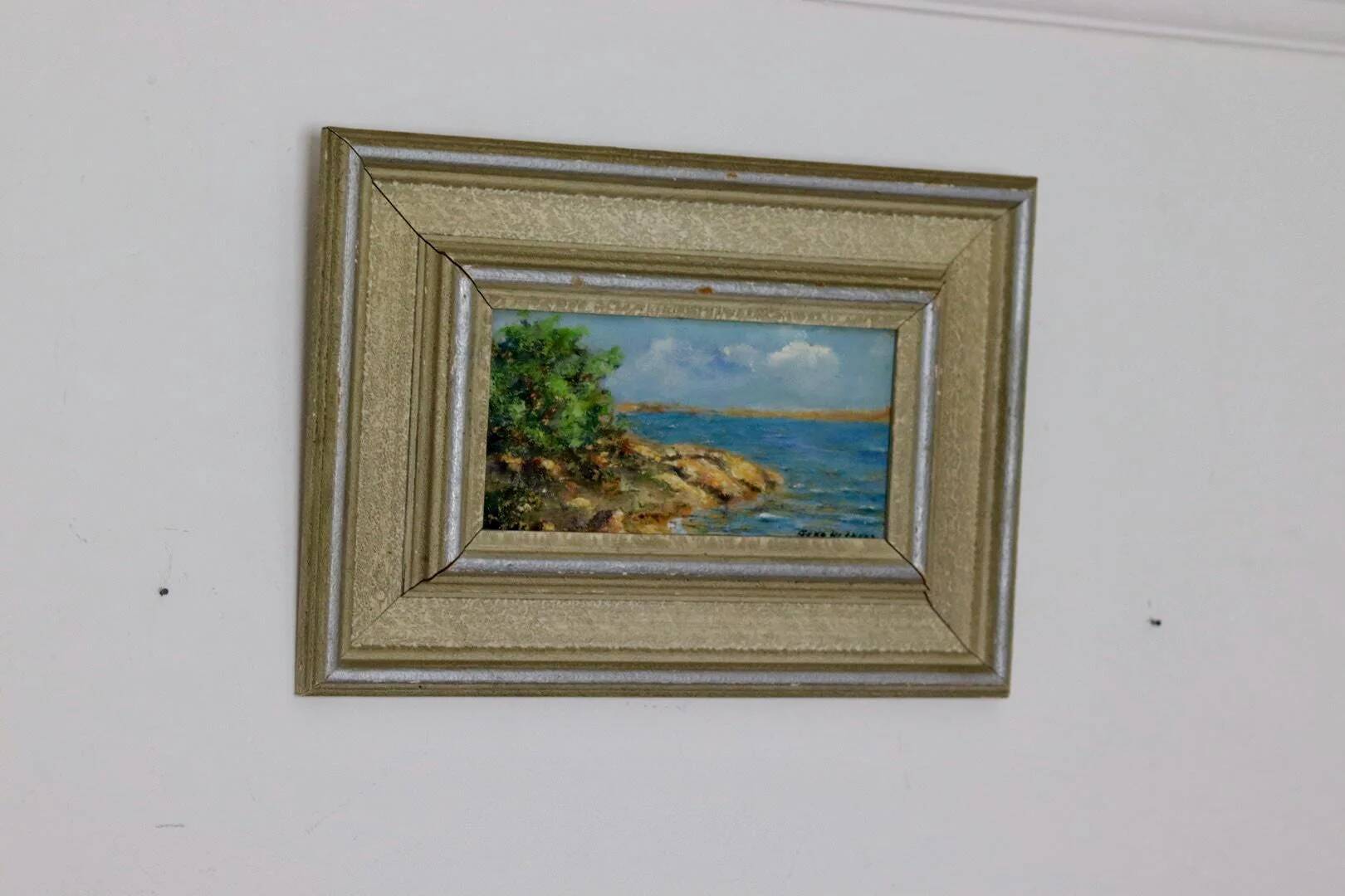 "Côte" by Acke Hermann