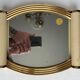 Art Deco mirror tray