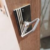 Vintage mirror cabinet