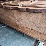 XVIIIth century sideboard