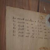 Martin Nyrop Library by Rud. Rasmussen in Oregon pine, Danish Modern, 1905