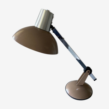 Workshop lamp