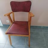Fauteuil bridge