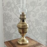 Kerosene lamp