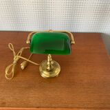 Banker's or notary's lamp