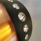 Werner Schou - Coronell Hanging Lamp, Danish design from the 1970s