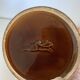 Vintage 1960s Longchamp suede and horse cigarette case - 11 x 10 cm