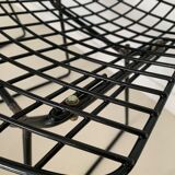 Suite of four chairs From Harry Bertoia for Knoll 70s