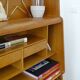 Writing desk 50s