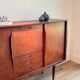 Buffet signé Henry Walter Klein pour Bramin