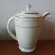 Coffee service or tea 50s Charles Ahrenfeldt