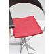 "Techno" armchair by Philippe Starck, Maletti Group edition, 1989