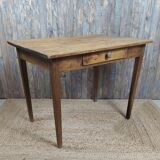 Farmhouse table