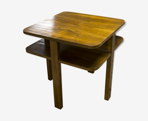 Art deco 1930 side table