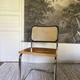 Chair B32 by Marcel Breuer