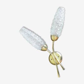 60s wall lamp