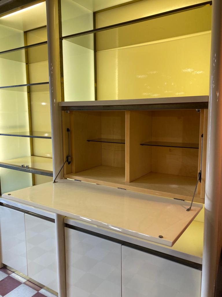 Shelf Jean Claude Mahey