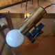 Lampe