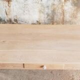 Vintage farm table