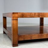 Table basse art déco