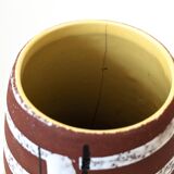 Bay Keramik Vase from the 50s | West German Ceramics