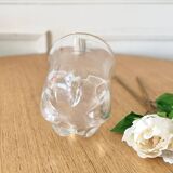 Scandinavian vase Orrefors Sweden