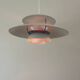 Vintage Louis Poulsen PH5 lamp - Danish design by Poul Henningsen