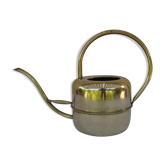 Brass watering can