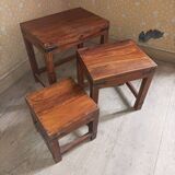 Tables gigogne