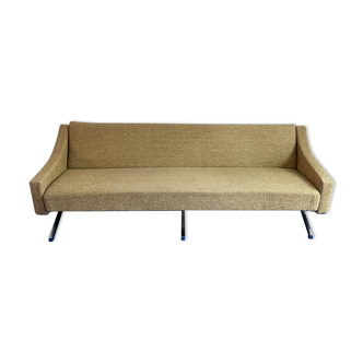 Daybed sofa from the 70s with bed function