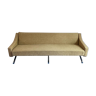 Daybed sofa from the 70s with bed function