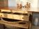 Danish design sewing table Hans Wegner edition Andréas Tuck 1950