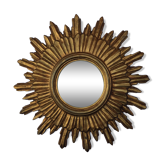 Sun witch diameter 50 cm eye mirror