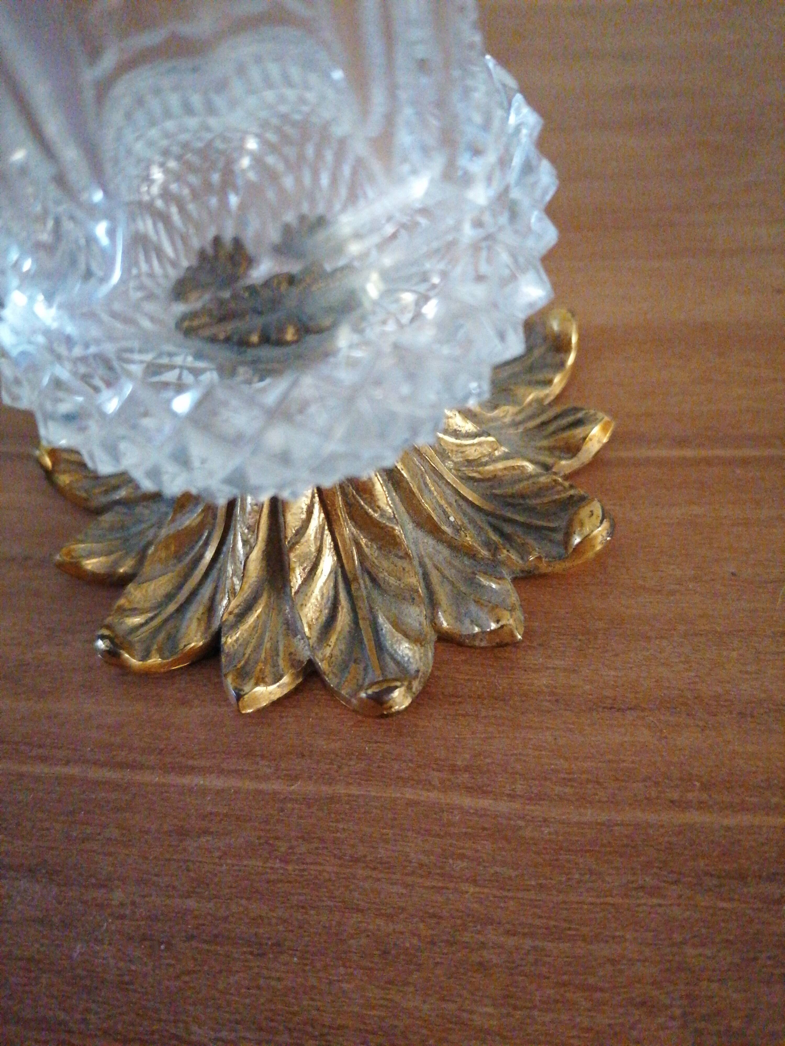 Medicis shape bougeoir