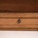 Old pine wood buffet – China, c.1930