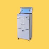 Vintage bathroom furniture Formica 1970