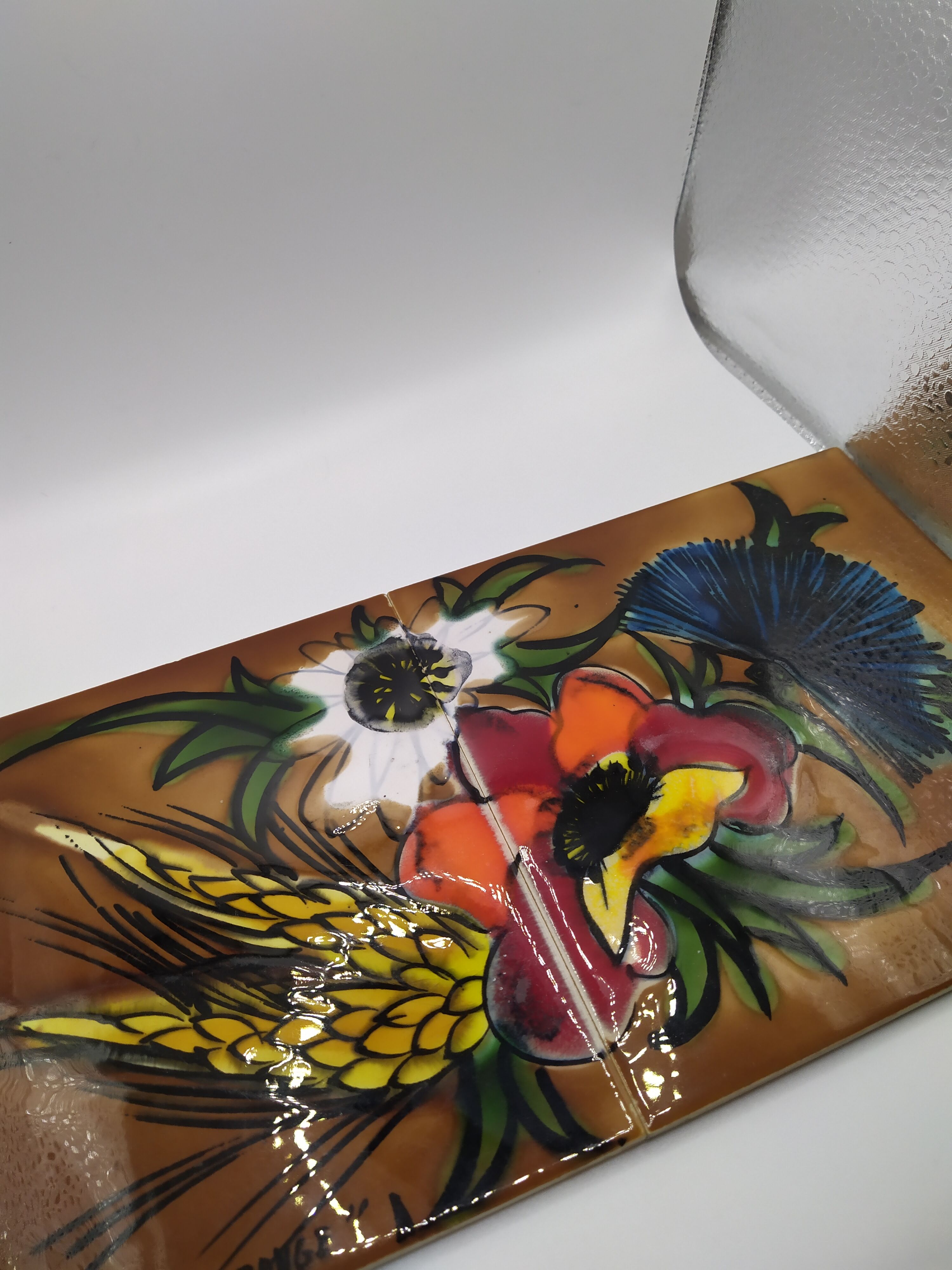 Vallauris Tiles